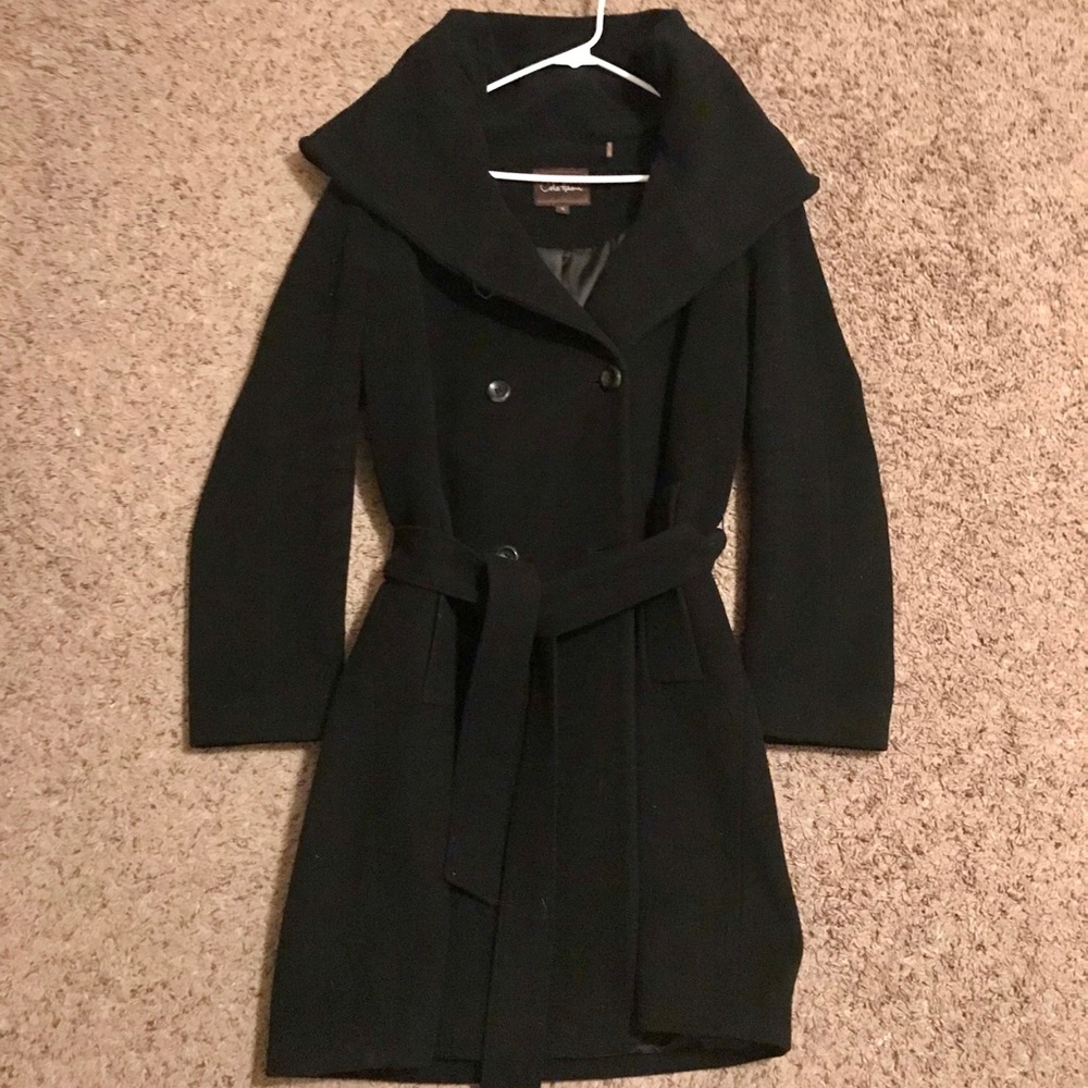 Cole Haan Jacket